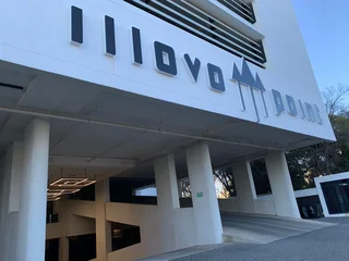 Premium office space available for purchase in the Illovo business node