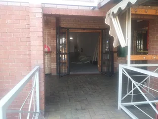 RETAIL SPACE TO LET IN SILVERTON, PRETORIA