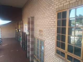 RETAIL SPACE TO LET IN SILVERTON, PRETORIA