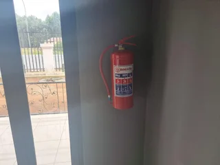 Zahra Square - Corner Industry and Neethling Roads