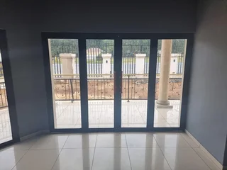 Zahra Square - Corner Industry and Neethling Roads