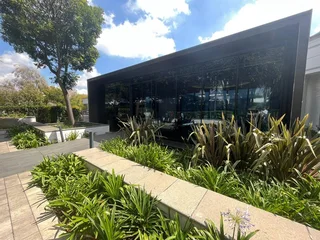 Building C | Sandhurst Office Park | Harrow Road | Sandton | Office To Let