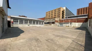 Pretjolum 2 Building| Du Toit Street | Pretoria