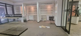 Surrey House Building | Retail Space To Let in Marshalltown