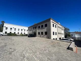 Bellfour Office | For Rent On Edmar & Rogers Street, Tyger Valley