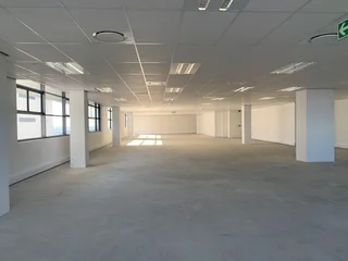 Premium office space available for purchase in the Illovo business node