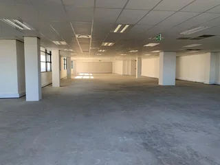 Premium office space available for purchase in the Illovo business node