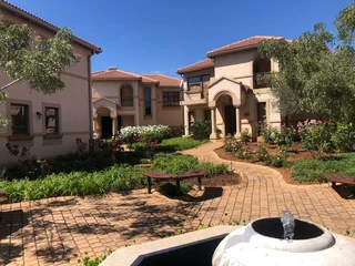 Il Villaggio Park | Persequor Park | Pretoria