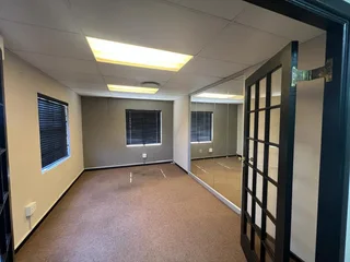 Bellfour Office | For Rent On Edmar &amp; Rogers Street, Tyger Valley