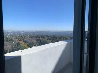 Premium office space available for purchase in the Illovo business node