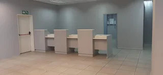 256 Sqm Retail Shop To Let Within Middestad Mall In Pretoria Central