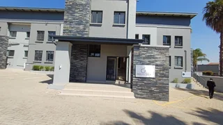Baobab Office Park Unit B1 | Prime Office Space to Let in Randpark Ridge