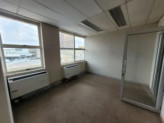 3 West Street | Prime Office Space to Let in Kempton Park