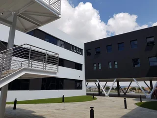 Ground Floor Unit For Sale In Eagle Canyon Office Park