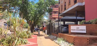 395 Sqm Office For Sale In Hilda Chambers Based At 339 Hilda Street, Hatfield