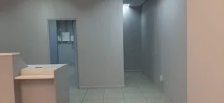 256 SQM RETAIL SHOP TO LET WITHIN MIDDESTAD MALL IN PRETORIA CENTRAL