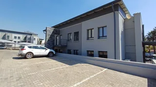 Baobab Office Park Unit B1 | Prime Office Space to Let in Randpark Ridge