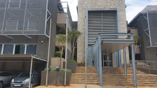 Francis Baard | Hatfield | Pretoria