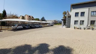 Baobab Office Park Unit B1 | Prime Office Space to Let in Randpark Ridge