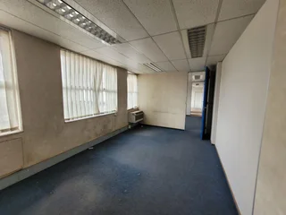 3 West Street | Prime Office Space to Let in Kempton Park