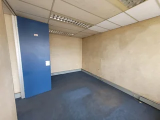 3 West Street | Prime Office Space to Let in Kempton Park