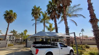 Baobab Office Park Unit B1 | Prime Office Space to Let in Randpark Ridge