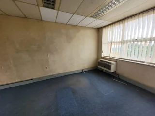 3 West Street | Prime Office Space to Let in Kempton Park