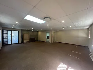 Bellfour Office | For Rent On Edmar &amp; Rogers Street, Tyger Valley