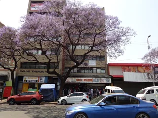 Office For Sale In Pretoria Central