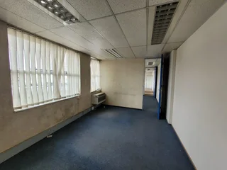 3 West Street | Prime Office Space to Let in Kempton Park