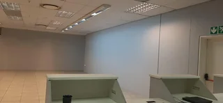 256 SQM RETAIL SHOP TO LET WITHIN MIDDESTAD MALL IN PRETORIA CENTRAL