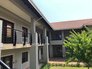 Attractive Office Park With Space For Sale