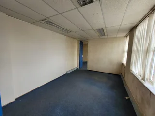 3 West Street | Prime Office Space to Let in Kempton Park