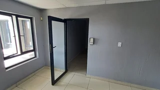 Baobab Office Park Unit B1 | Prime Office Space to Let in Randpark Ridge