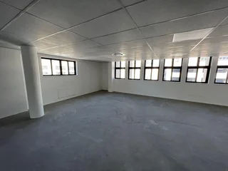 Cape Town City Centre | Prime Office Space To Rent On Waterkant Street
