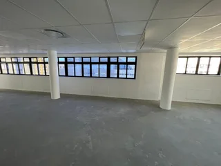 Cape Town City Centre | Prime Office Space To Rent On Waterkant Street