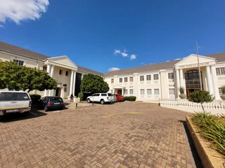 Commercial office for sale in Kempton Park