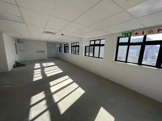 Cape Town City Centre | Prime Office Space To Rent On Waterkant Street