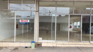 Puejulum 4 Building | Pretorius Street | Pretoria Central