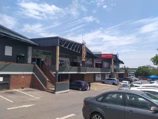 REATIL SPACE TO RENT WITHIN SPAR CENTRE - SILVERTON
