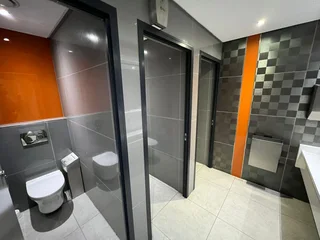 Cape Town City Centre | Prime Office Space To Rent On Waterkant Street