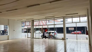 PUEJULUM 4 BUILDING | PRETORIUS STREET | PRETORIA CENTRAL