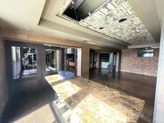 Melrose Arch, Upper Galleria, The Piazza | Prime Restaurant / Bar Space to Let in Johannesburg