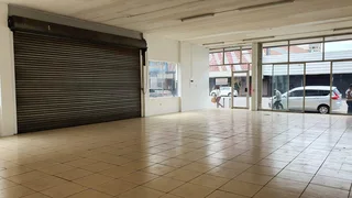 PUEJULUM 4 BUILDING | PRETORIUS STREET | PRETORIA CENTRAL