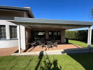 Freestanding Property to Let in Alberton | South Crest
