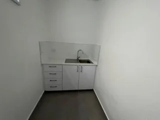 Cape Town City Centre | Prime Office Space To Rent On Waterkant Street