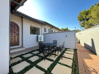 Freestanding Property to Let in Alberton | South Crest