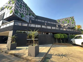 138 Kelvin Drive | Morningside Manor | Sandton | Office To Let