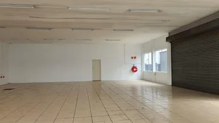 PUEJULUM 4 BUILDING | PRETORIUS STREET | PRETORIA CENTRAL