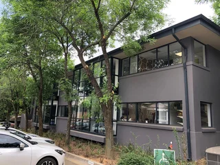 immaculate office space available for sale in the neat, secure Boulevard West business park